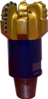 PDC bit