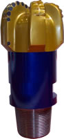 PDC bit
