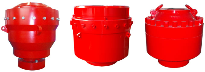 annular blowout preventers, annular blowout preventer, annular BOP