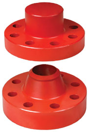 tubing head, tubing spool, TCM