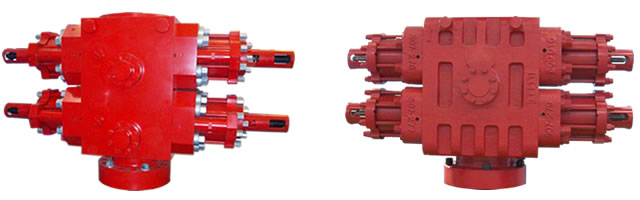 ram blowout preventer