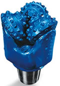 Rock bit