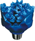 Rock bit