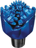 Rock bit