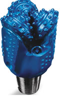 Rock bit