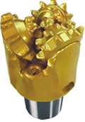 Rock bit
