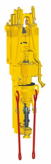oilfield equipment - top drive