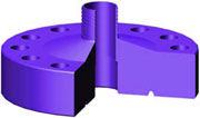 casing head