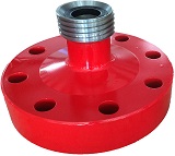 adapter flange