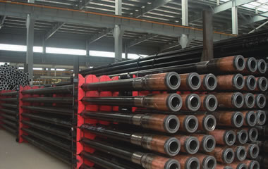 drill pipe, API drill pipes