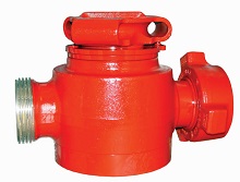 plug valve